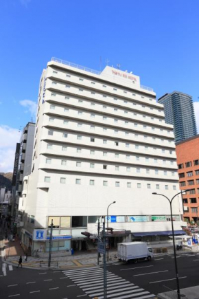  Kobe Sannomiya Tokyu REI Hotel  Кобе